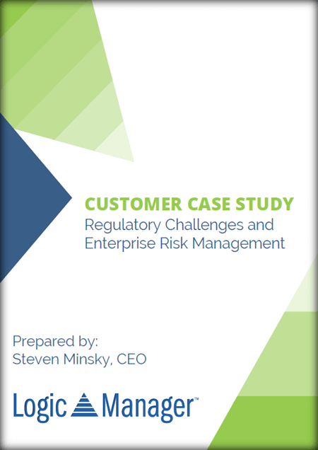 Case Studies - ERM erm case studies