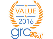 LogicManager and Winona Health Receive 2016 GRC Value Award in Risk Management