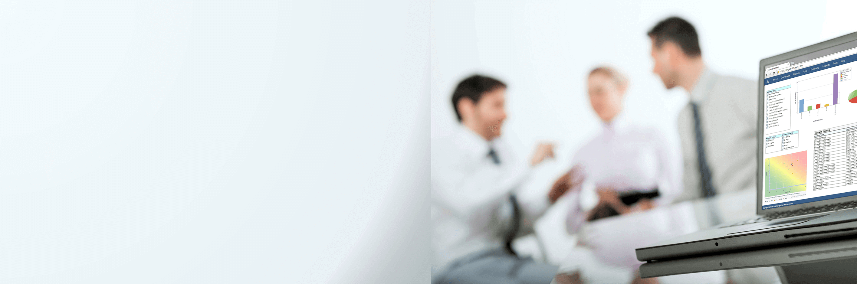 Enterprise Risk Management Software ERM Product Overview