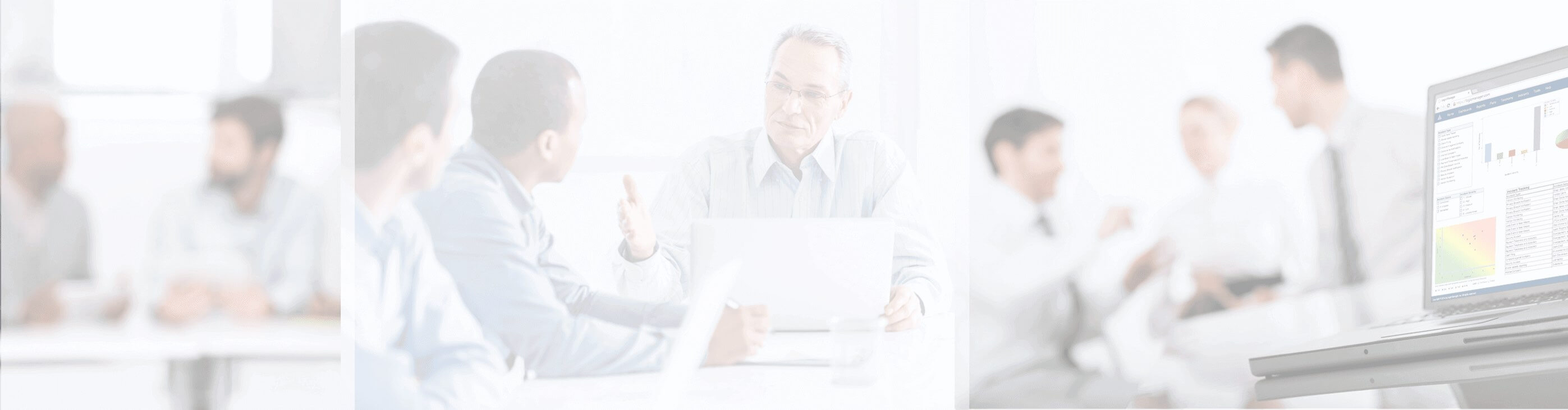 enterprise risk management LogicManager homepage