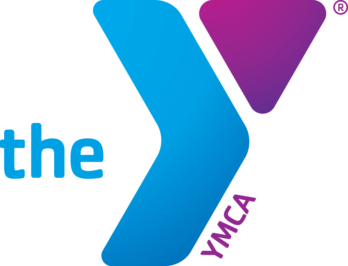 The YMCA logo