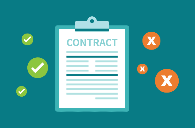Dos and Don'ts of Contract Management