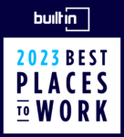 Builtin Boston 2023 Best Places to Work