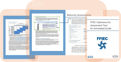 annotated ffiec cybersecurity risk assessment ebook audit risk model