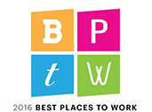 Best Places to Work - BBJ - LogicManager
