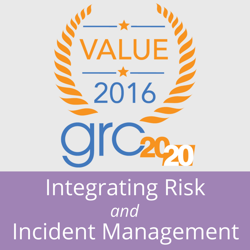 incident management