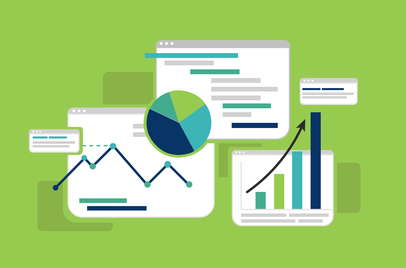 risk management metrics key risk indicators main image