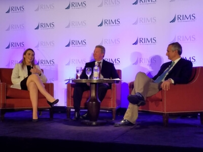 2017 RIMS ERM Conference 2