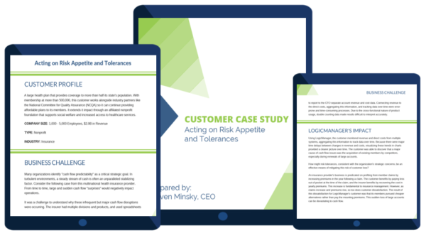 Risk Tolerance Case Study