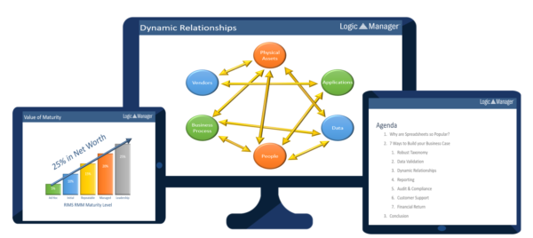 Building the Business Case for ERM Building the Business Case for ERM
