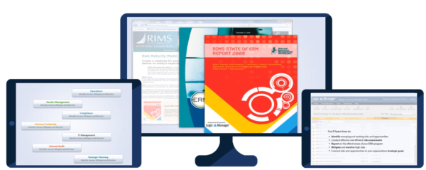 Getting Started with ERM