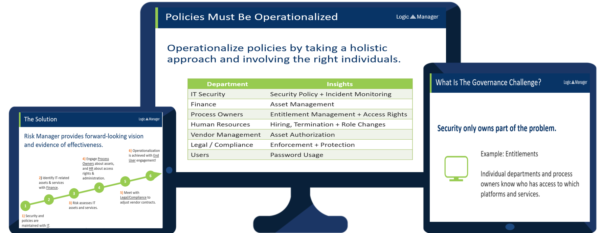 How to Manage Your Cybersecurity Risks webinar How to Manage Your Cybersecurity Risks webinar
