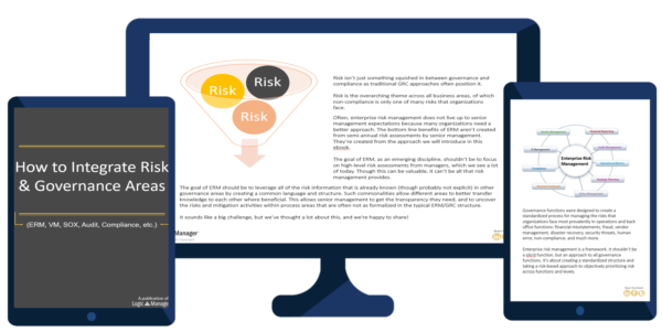 Integrating Governance eBook Integrating Governance eBook
