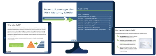 Leveraging the RMM