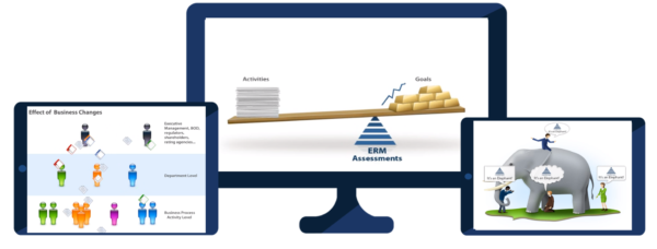 Linking Risks