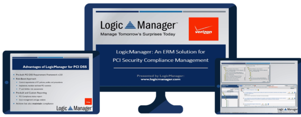 PCI Security Enterprise Risk Management
