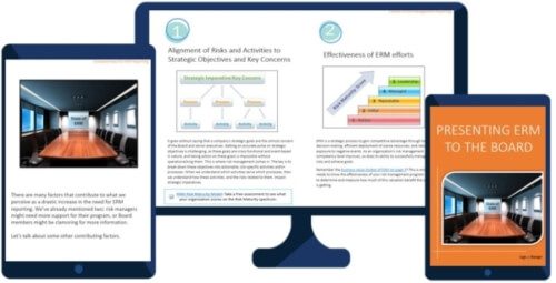 Presenting to the Board eBook