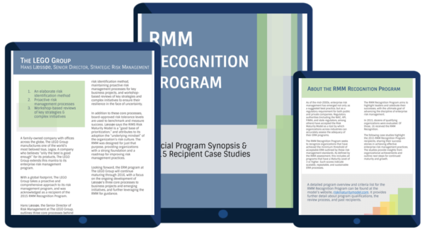 RMM Case Studies RMM Case Studies