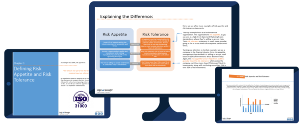 Risk Appetite eBook Risk Appetite eBook