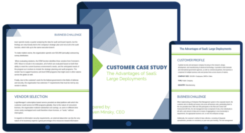 SaaS Case Study