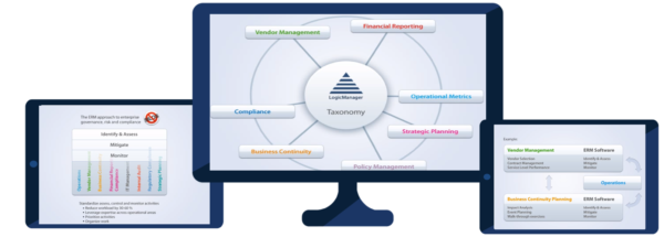 Streamlining governance