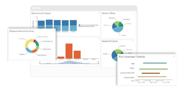 operational risk taxonomy risk taxonomy software