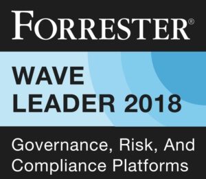 Forrester GRC Wave 2018