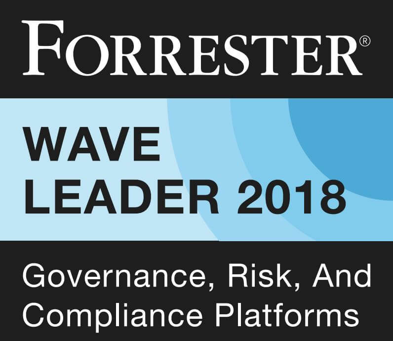 Forrester GRC Wave 2018
