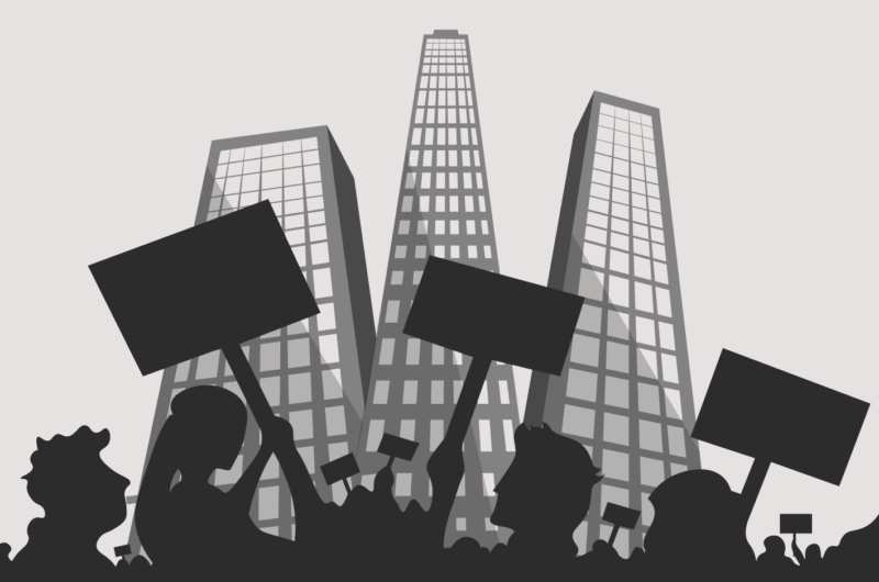 Reputational Risk Companies Evaluating Affiliations With NRA