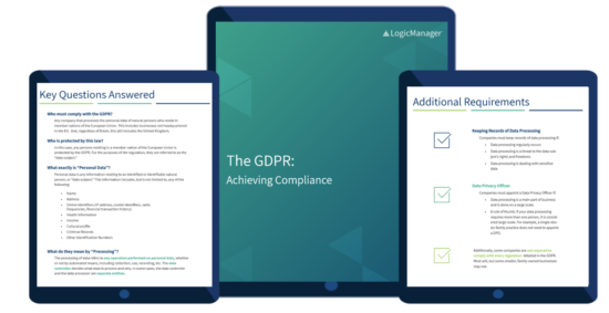 GDPR