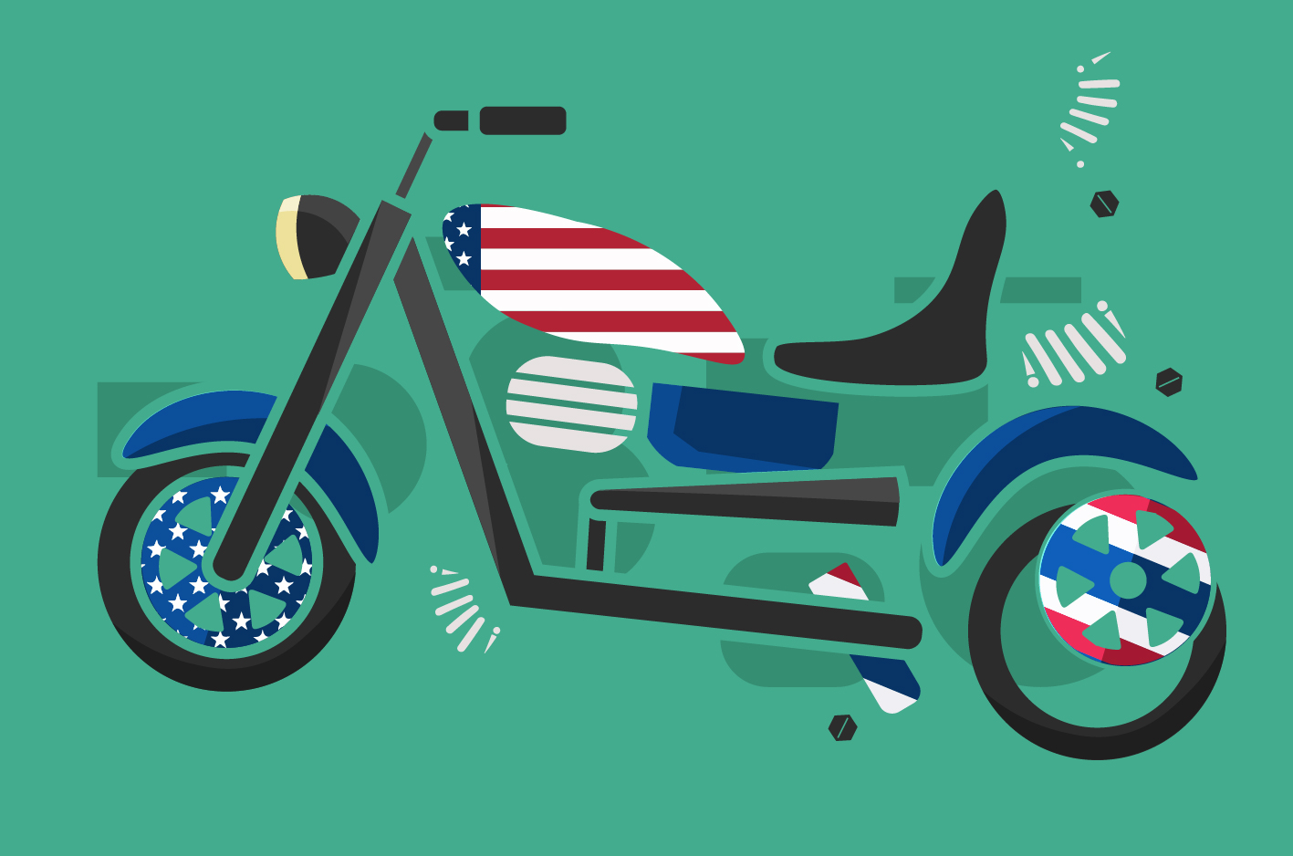 harley davidson-01