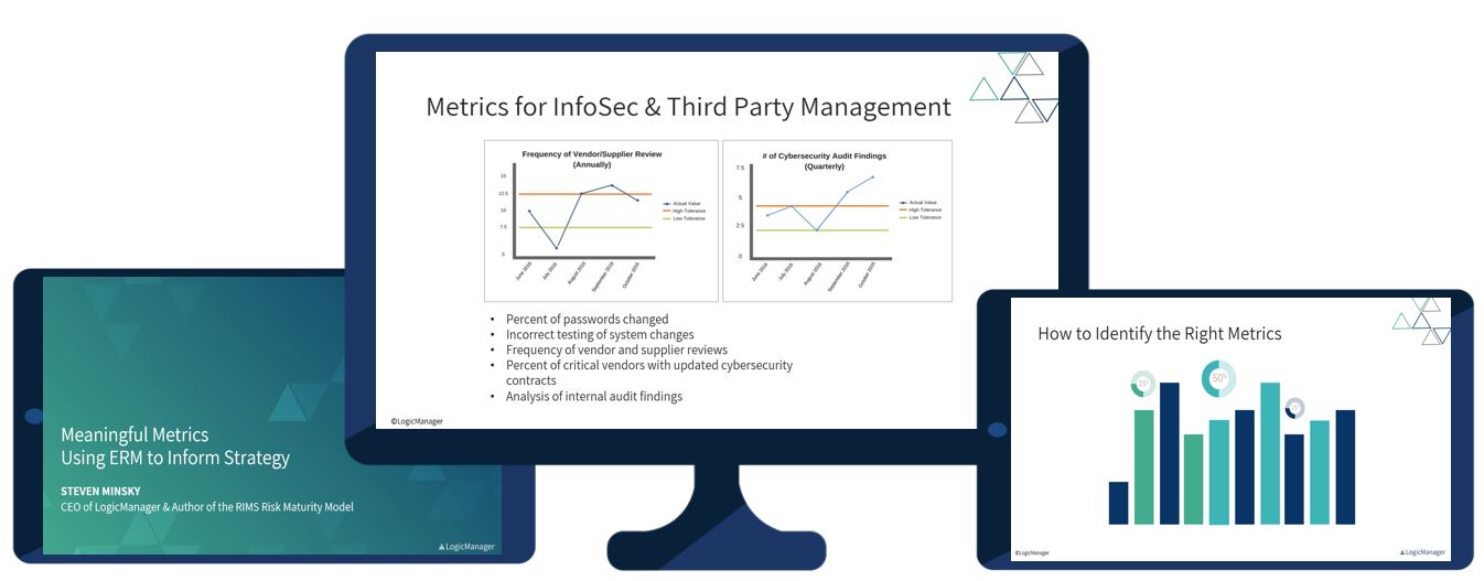 Meaningful Metrics Webinar