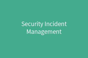 Cybersecurity Incident and Response Software