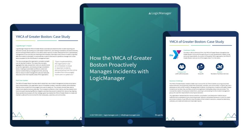 YMCA of Greater Boston