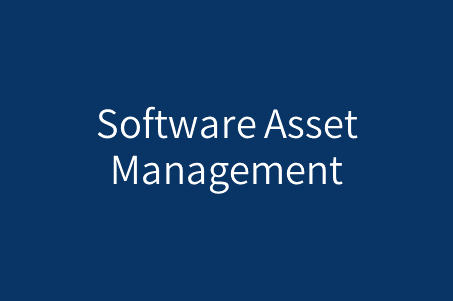Software Asset Management (SAM) Tools | LogicManager SAM Software