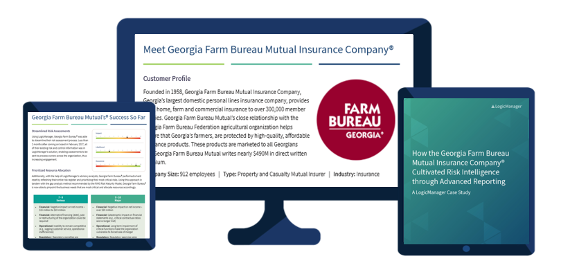 Georgia Farm Bureau Case Study
