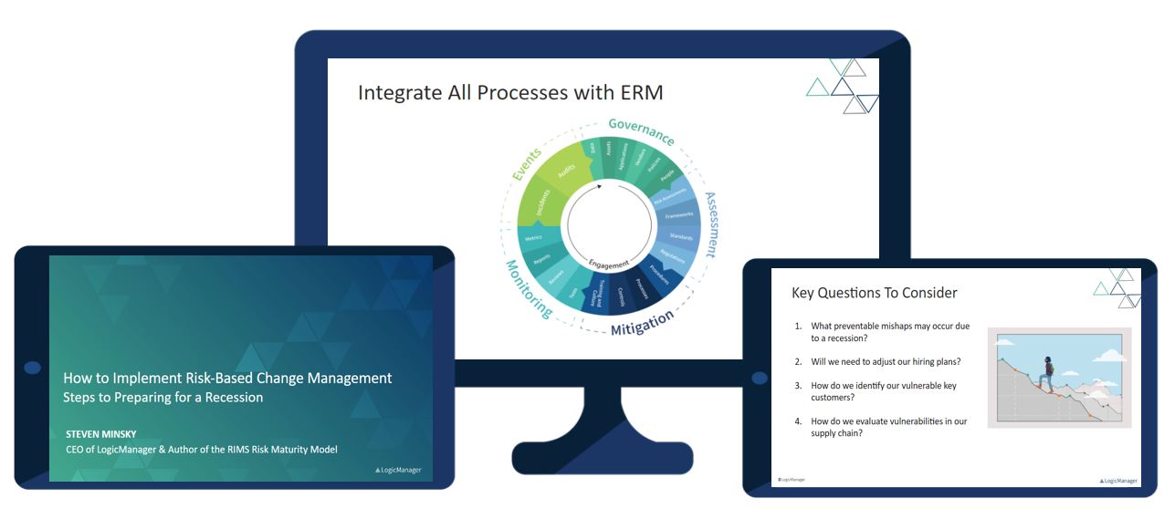 Change Management Webinar