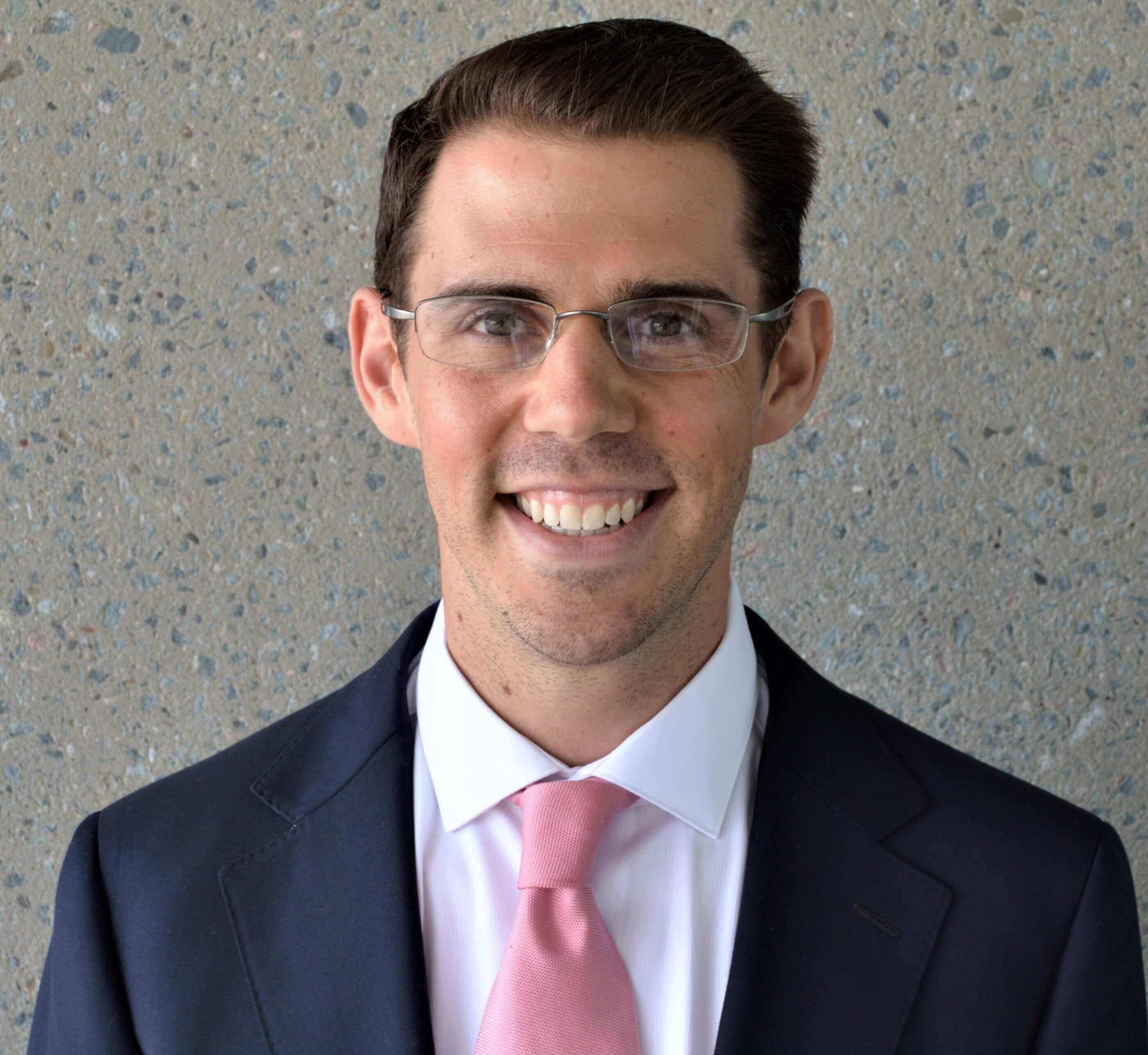 Ethan Bates, LogicManager Employee Spotlight