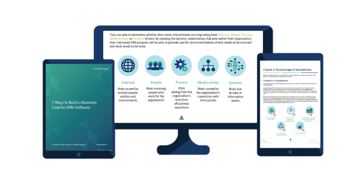 ERM Business Case Ebook Thumbnail