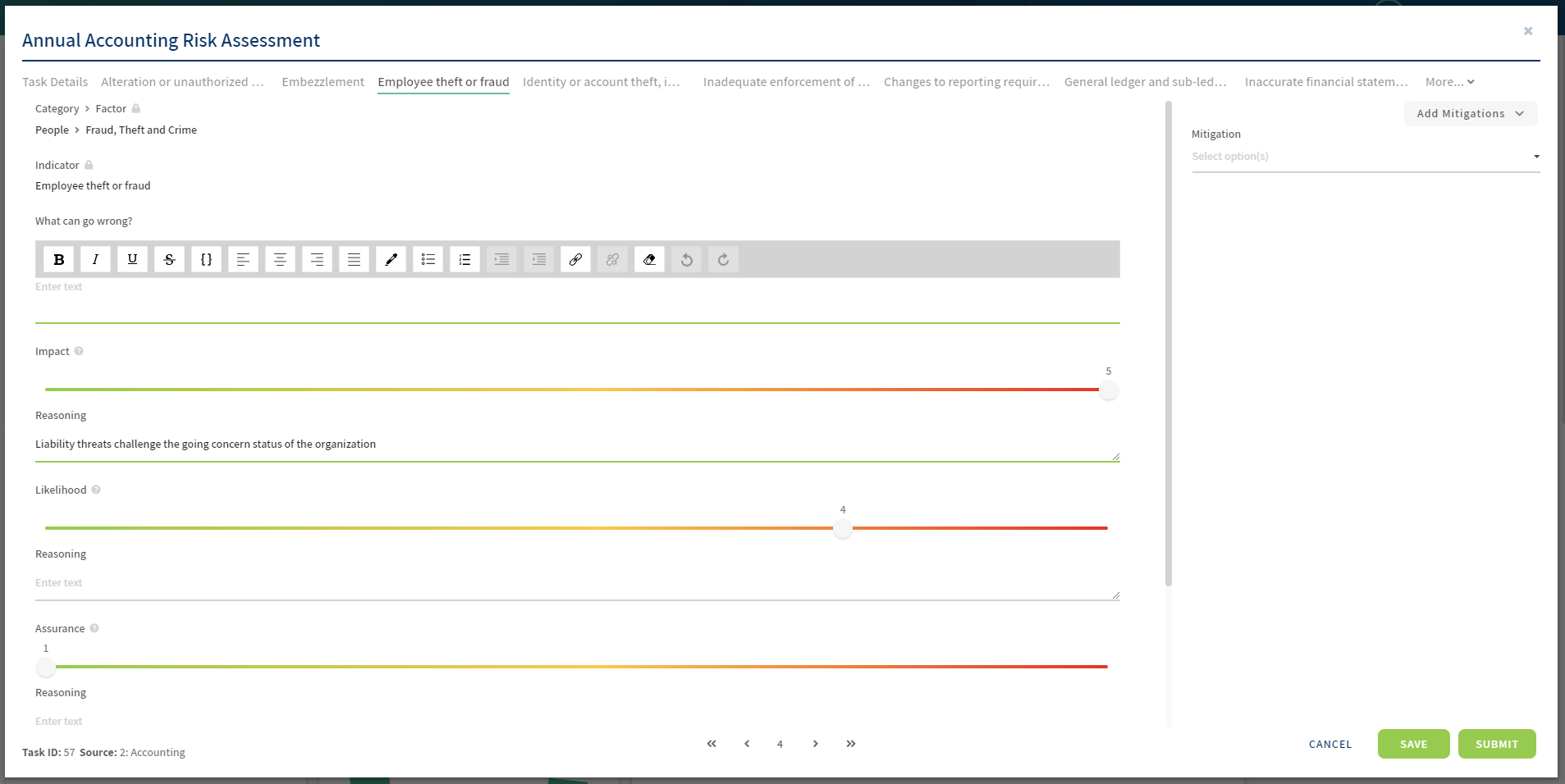 Assessment Task