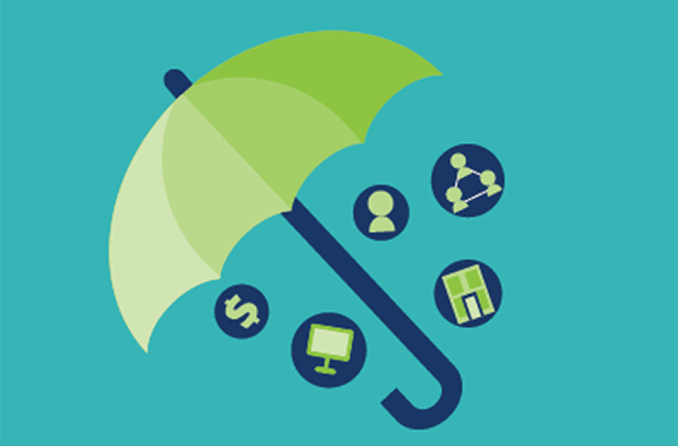 Umbrella For Risk Management