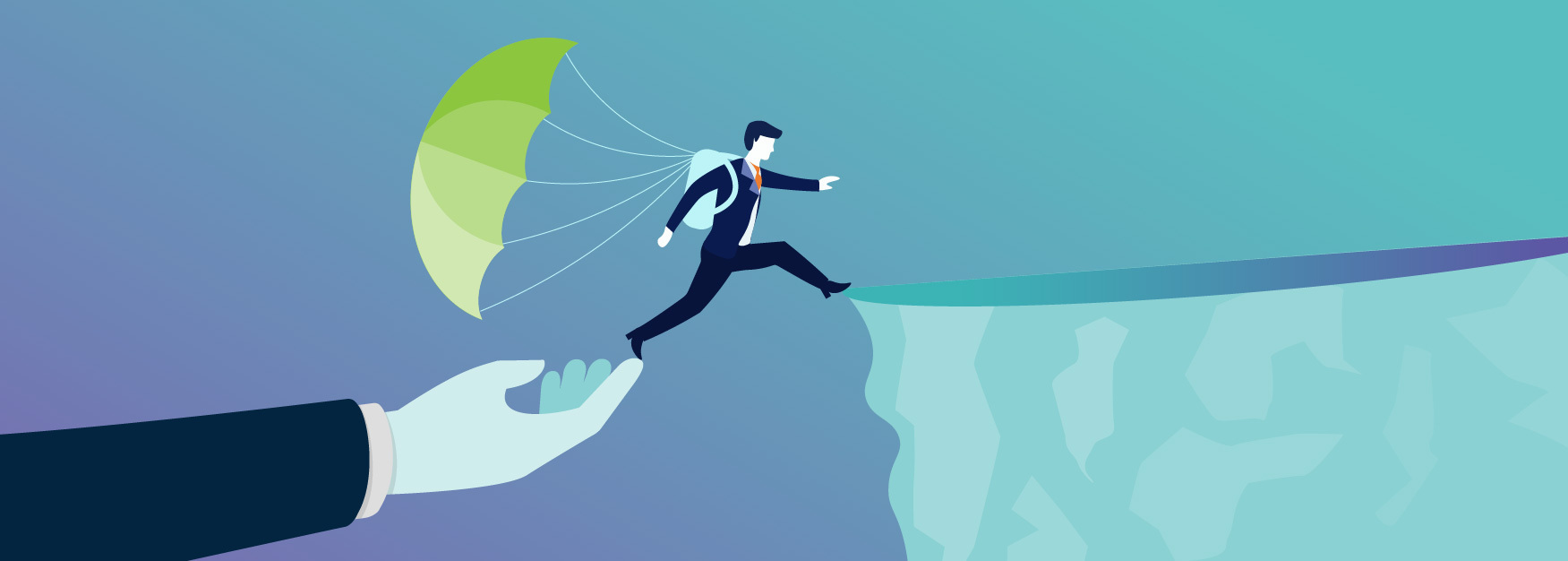 what is third party risk management main image