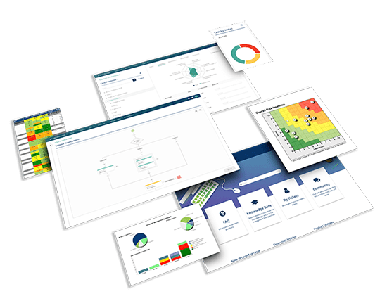 logicmanager risk management software