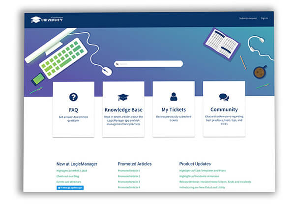 enterprise risk assessment software