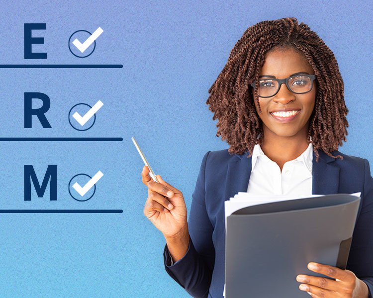 Building-ERM-Business-Case ERM Checklist