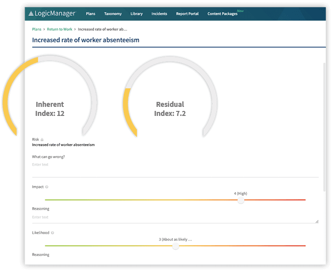 HR Employee Wellness Dashboard