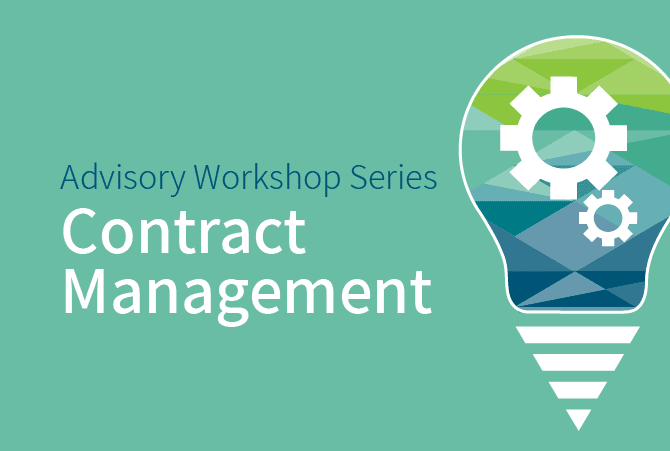 Contract Management