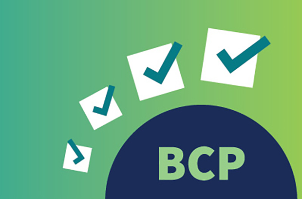 BCP Checklist