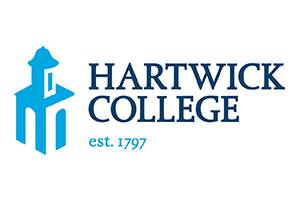 Hartwick College Logo