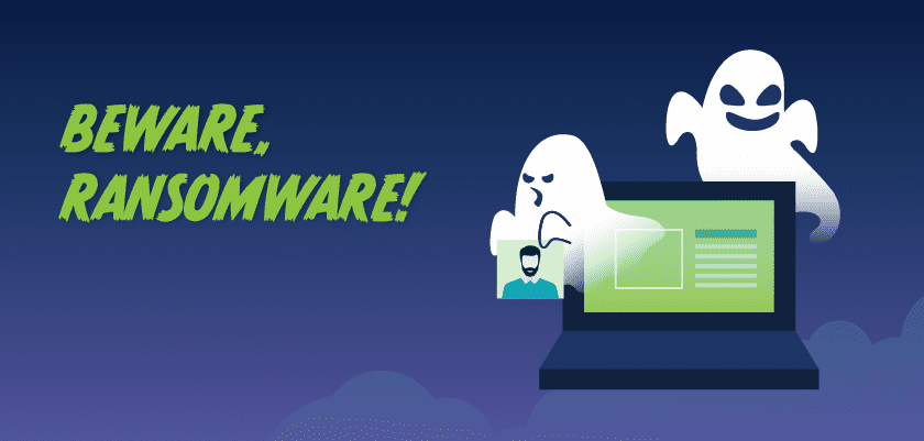 "Beware, Ransomware" eBook [Free Download]